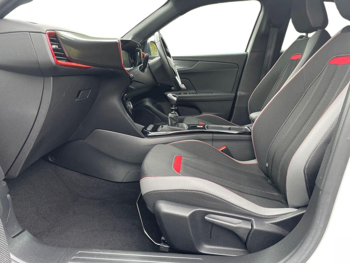 Used Vauxhall Mokka 2022 for sale - 77002856: Photo 10