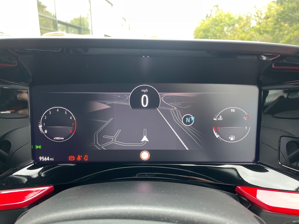 Used Vauxhall Mokka 2022 for sale - 77002856: Photo 14