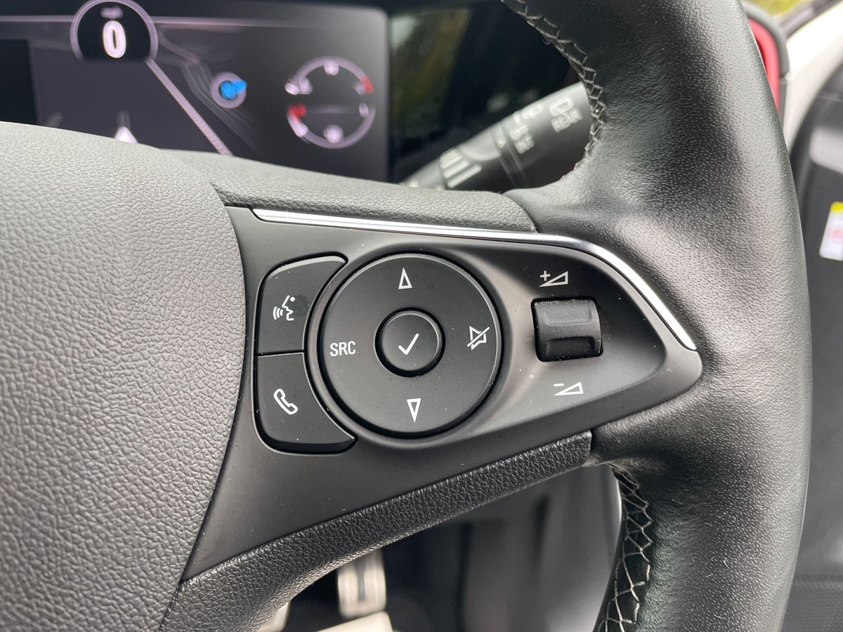 Used Vauxhall Mokka 2022 for sale - 77002856: Photo 17