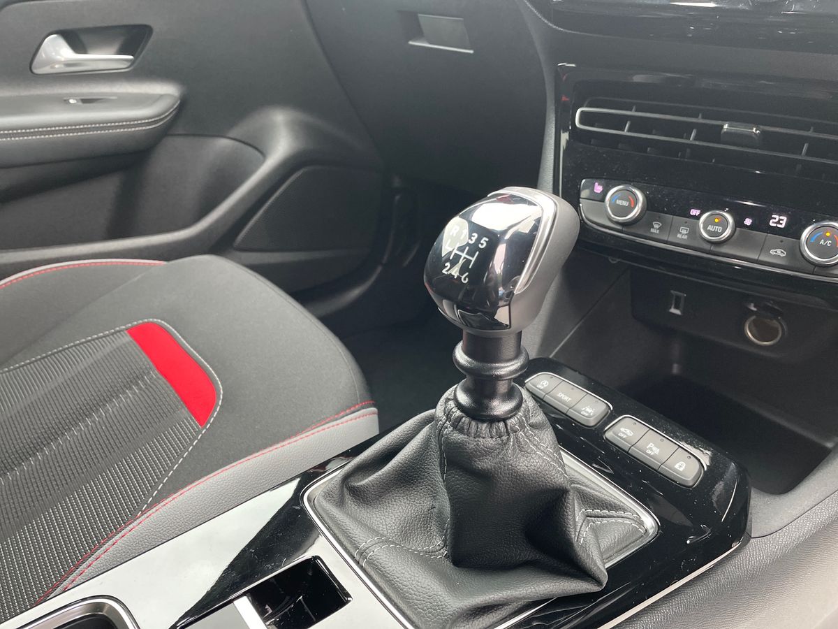 Used Vauxhall Mokka 2022 for sale - 77002856: Photo 19