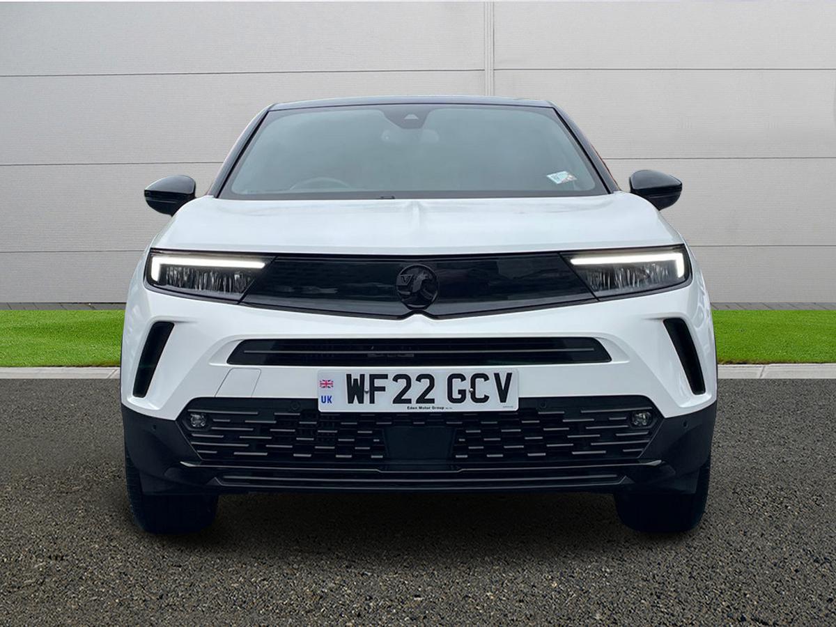 Used Vauxhall Mokka 2022 for sale - 77002856: Photo 2