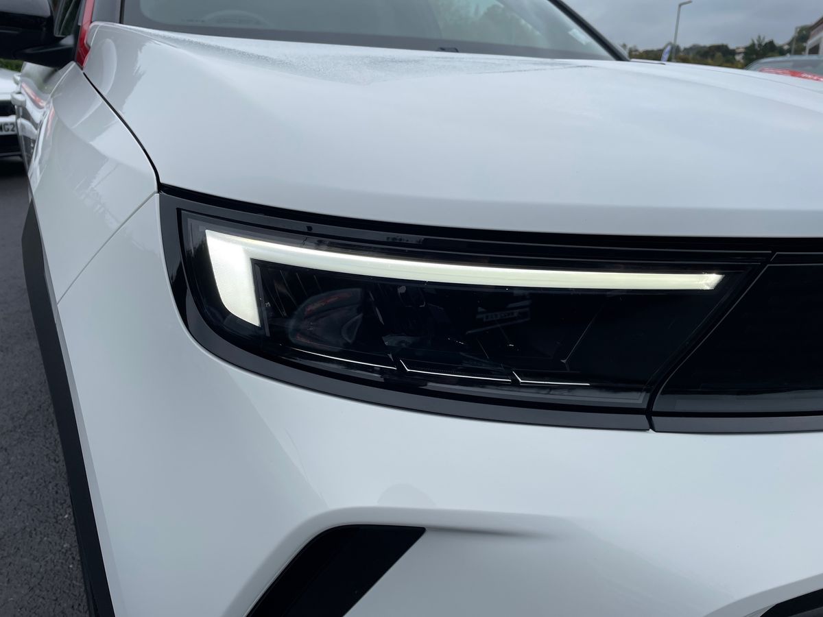 Used Vauxhall Mokka 2022 for sale - 77002856: Photo 21