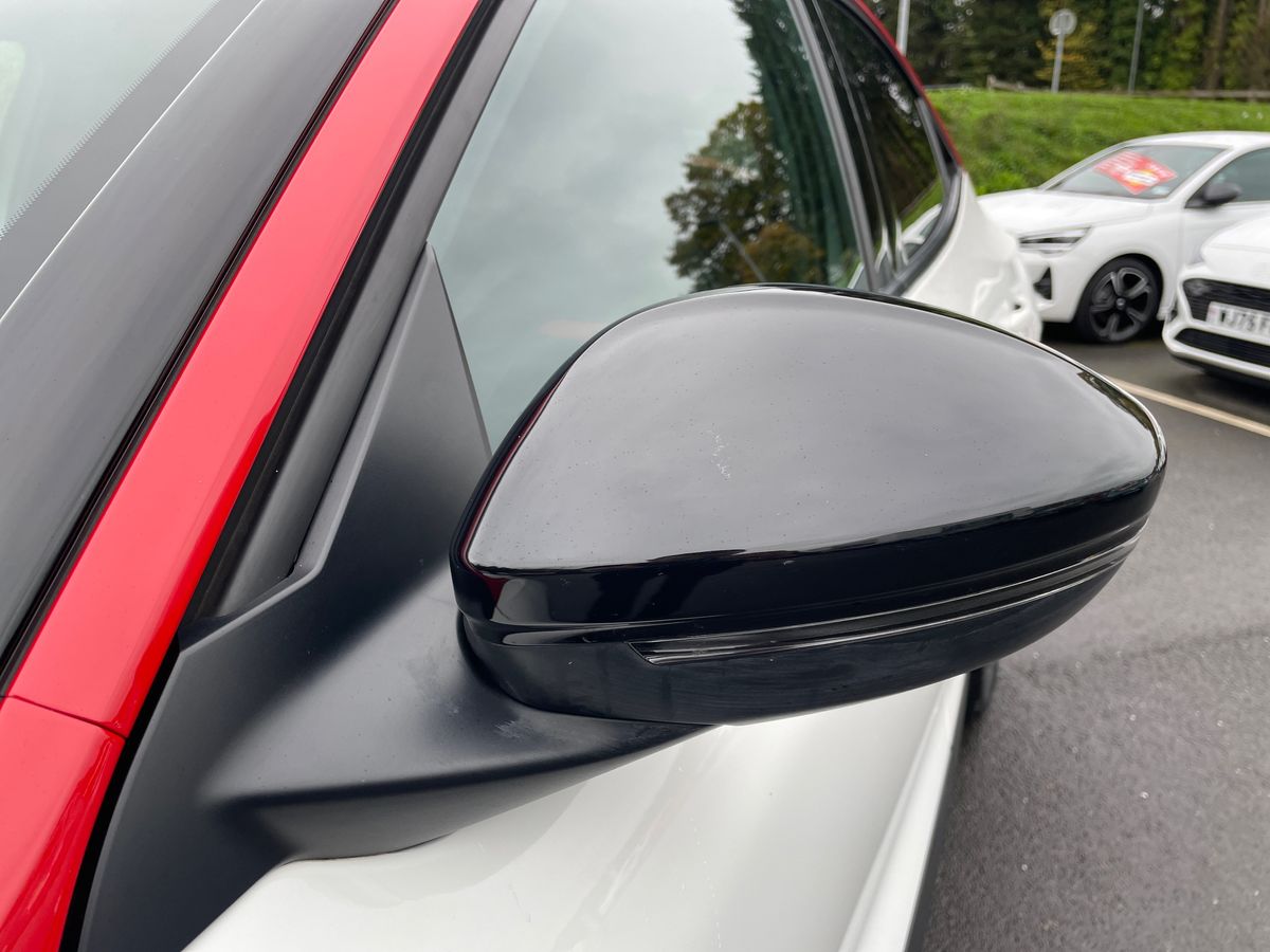 Used Vauxhall Mokka 2022 for sale - 77002856: Photo 24