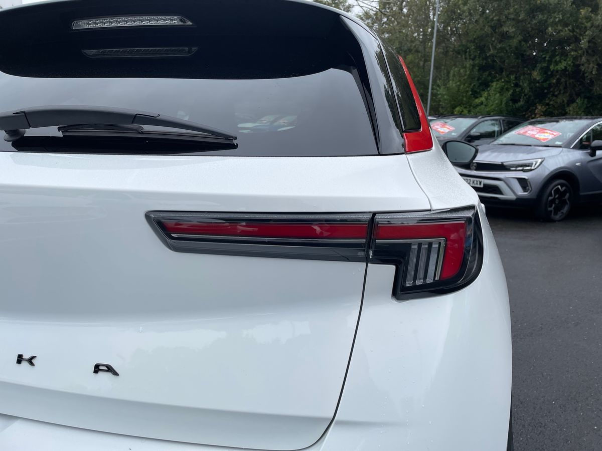 Used Vauxhall Mokka 2022 for sale - 77002856: Photo 27