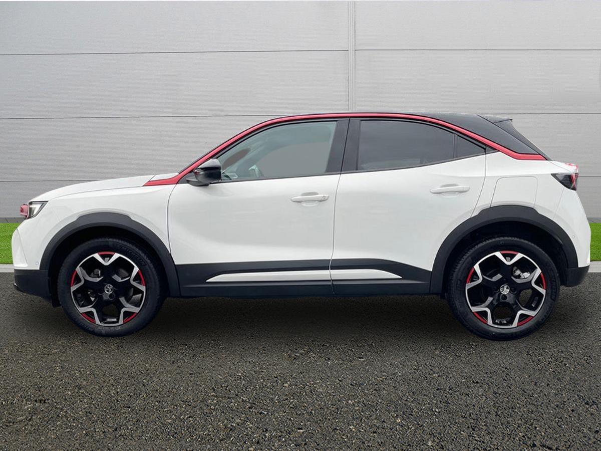 Used Vauxhall Mokka 2022 for sale - 77002856: Photo 4