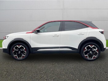 Used Vauxhall Mokka 2022 for sale - 77002856: Photo