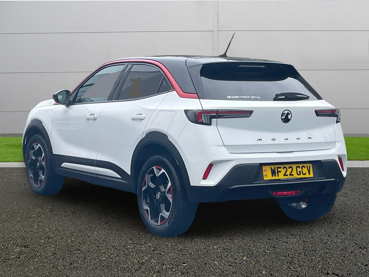 Used Vauxhall Mokka 2022 for sale - 77002856: Photo 5
