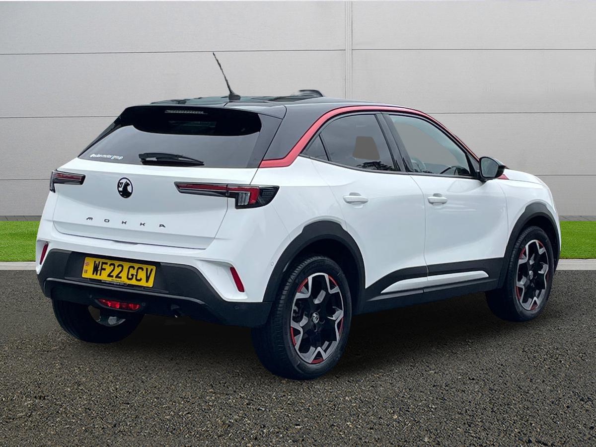 Used Vauxhall Mokka 2022 for sale - 77002856: Photo 7