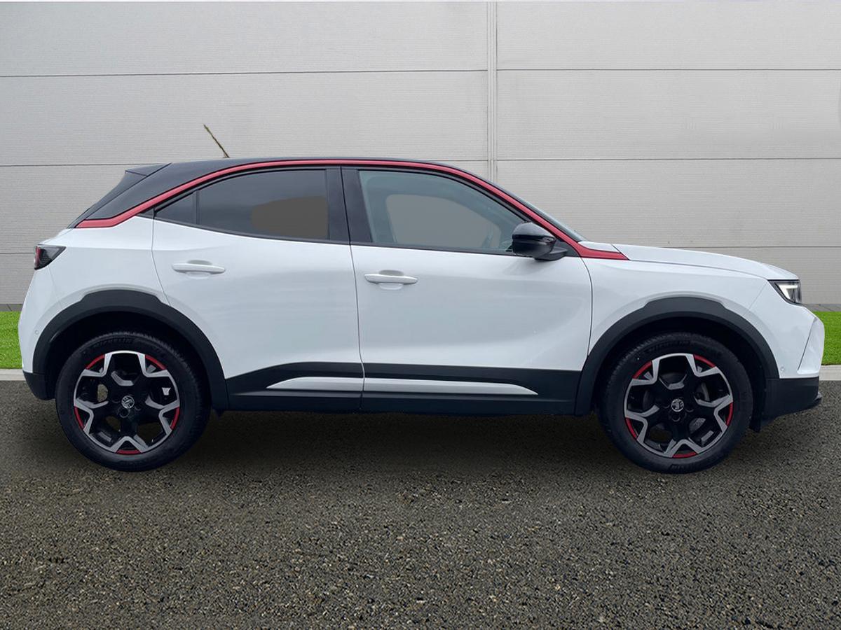 Used Vauxhall Mokka 2022 for sale - 77002856: Photo 8