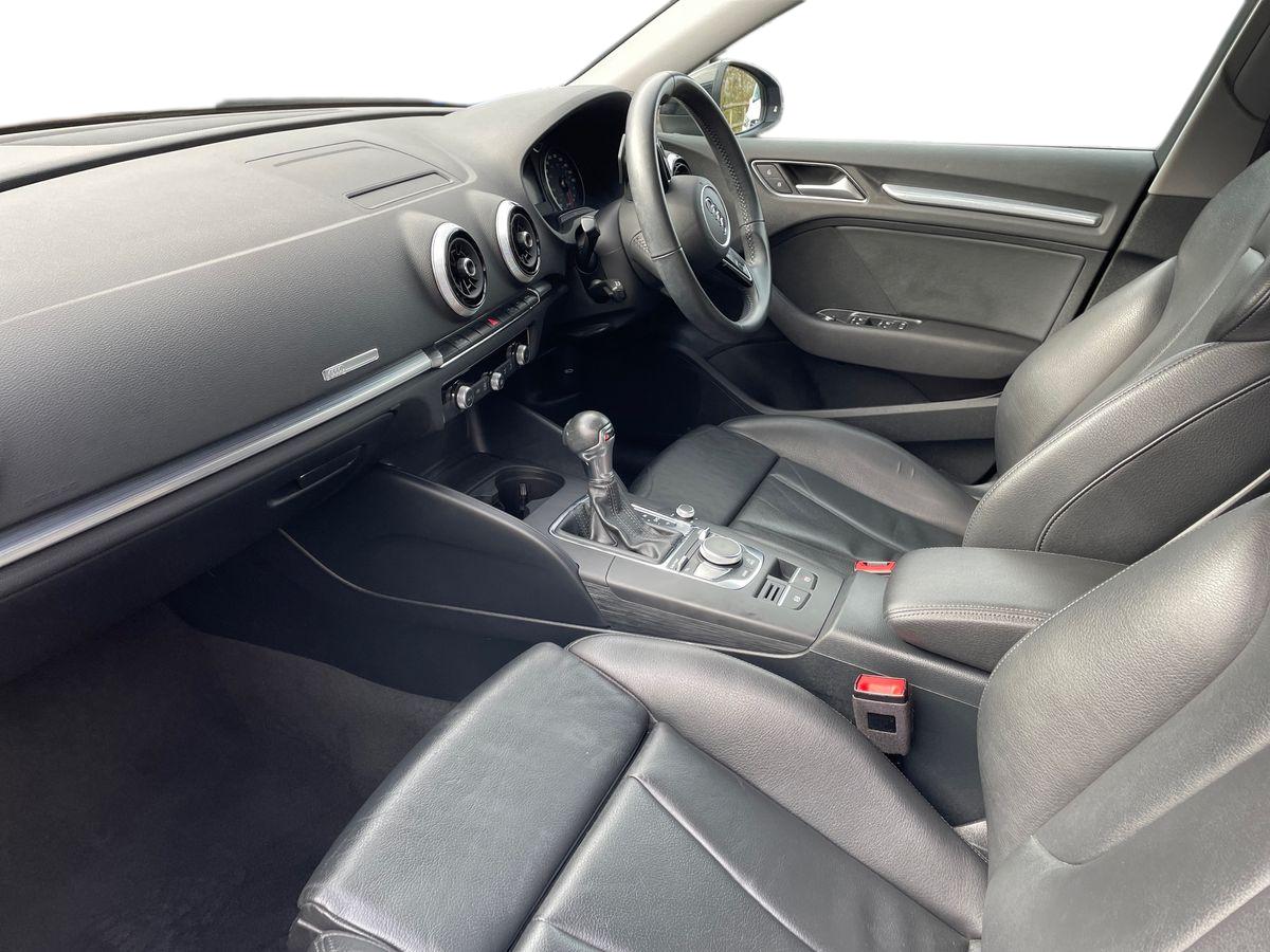 Used Audi A3 2019 for sale - 77885473: Photo 10