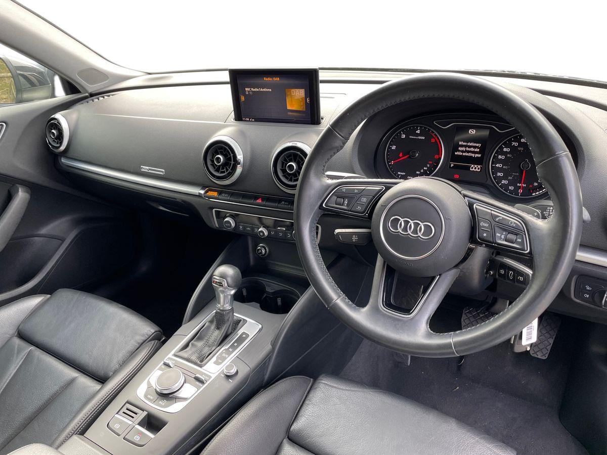 Used Audi A3 2019 for sale - 77885473: Photo 13