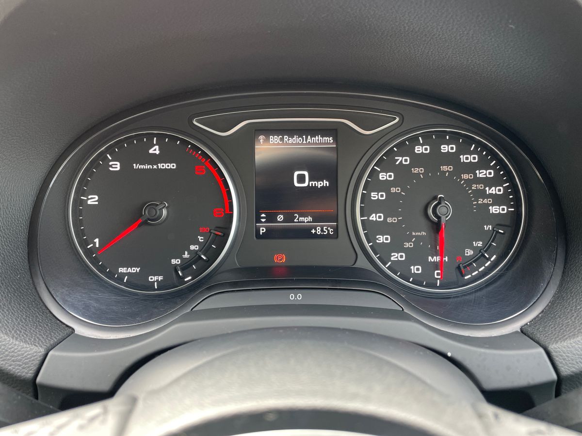 Used Audi A3 2019 for sale - 77885473: Photo 14