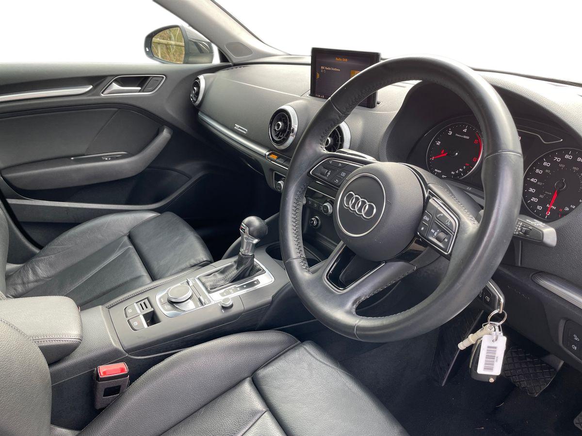 Used Audi A3 2019 for sale - 77885473: Photo 15