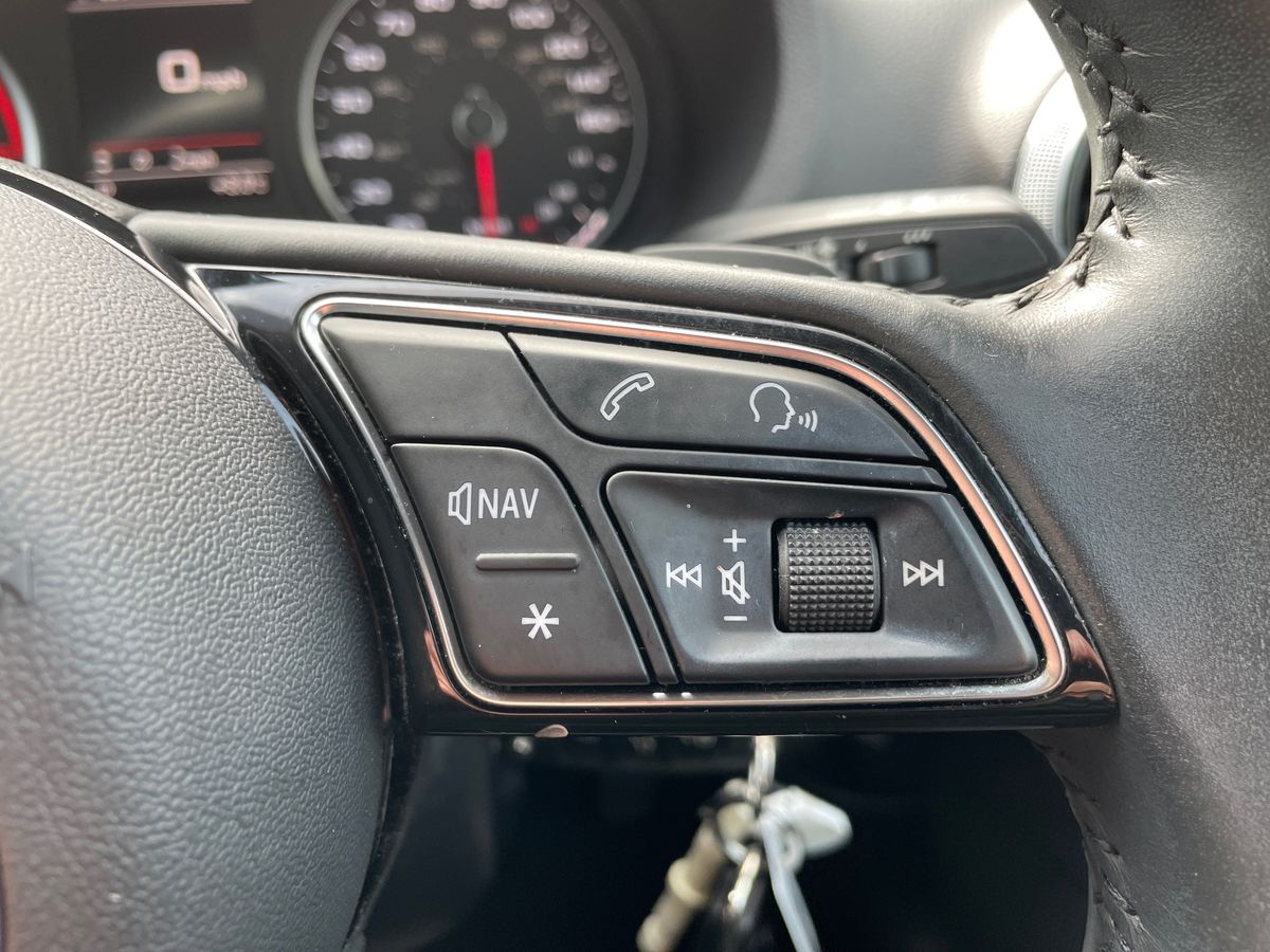 Used Audi A3 2019 for sale - 77885473: Photo 17