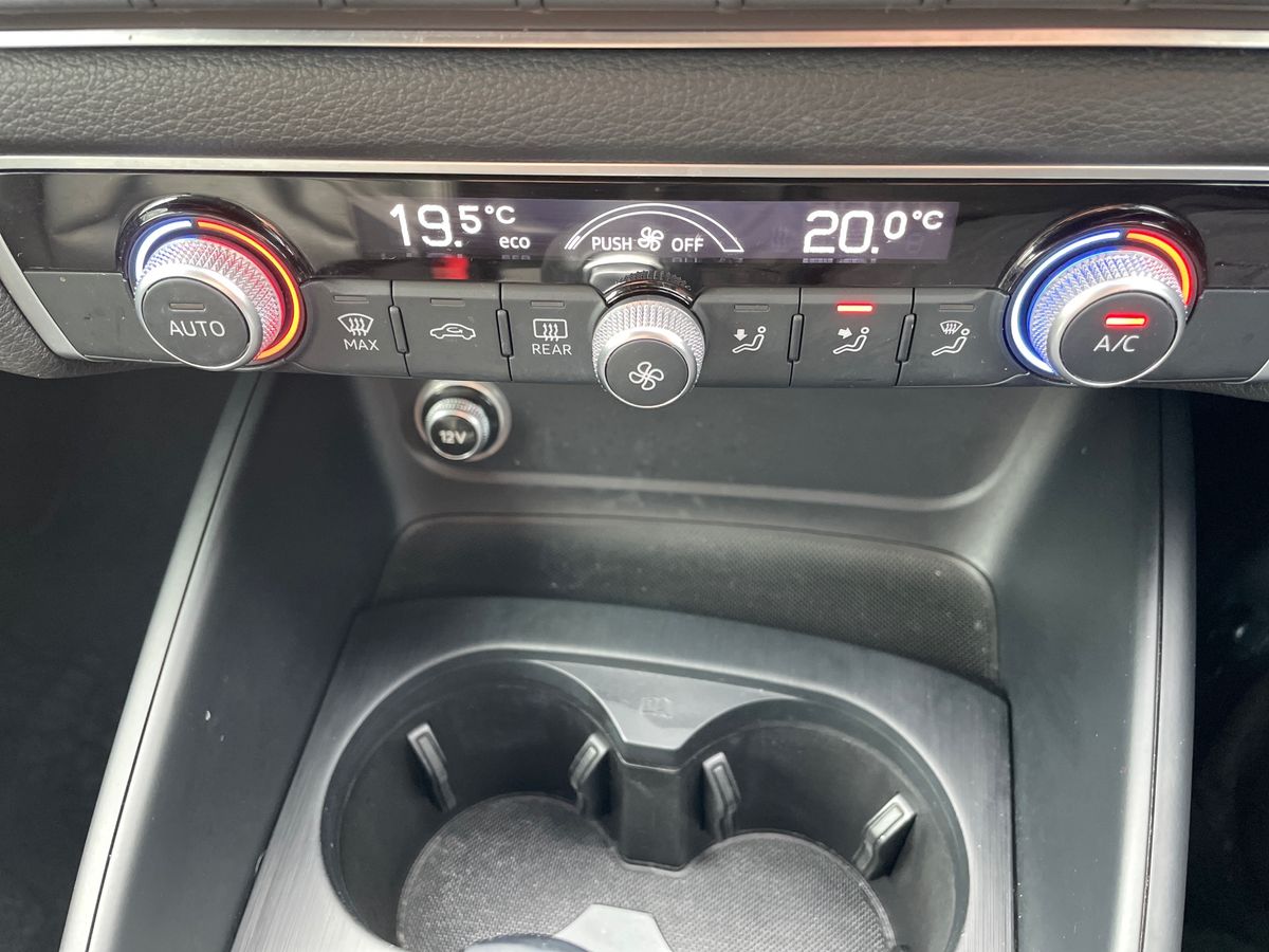 Used Audi A3 2019 for sale - 77885473: Photo 18