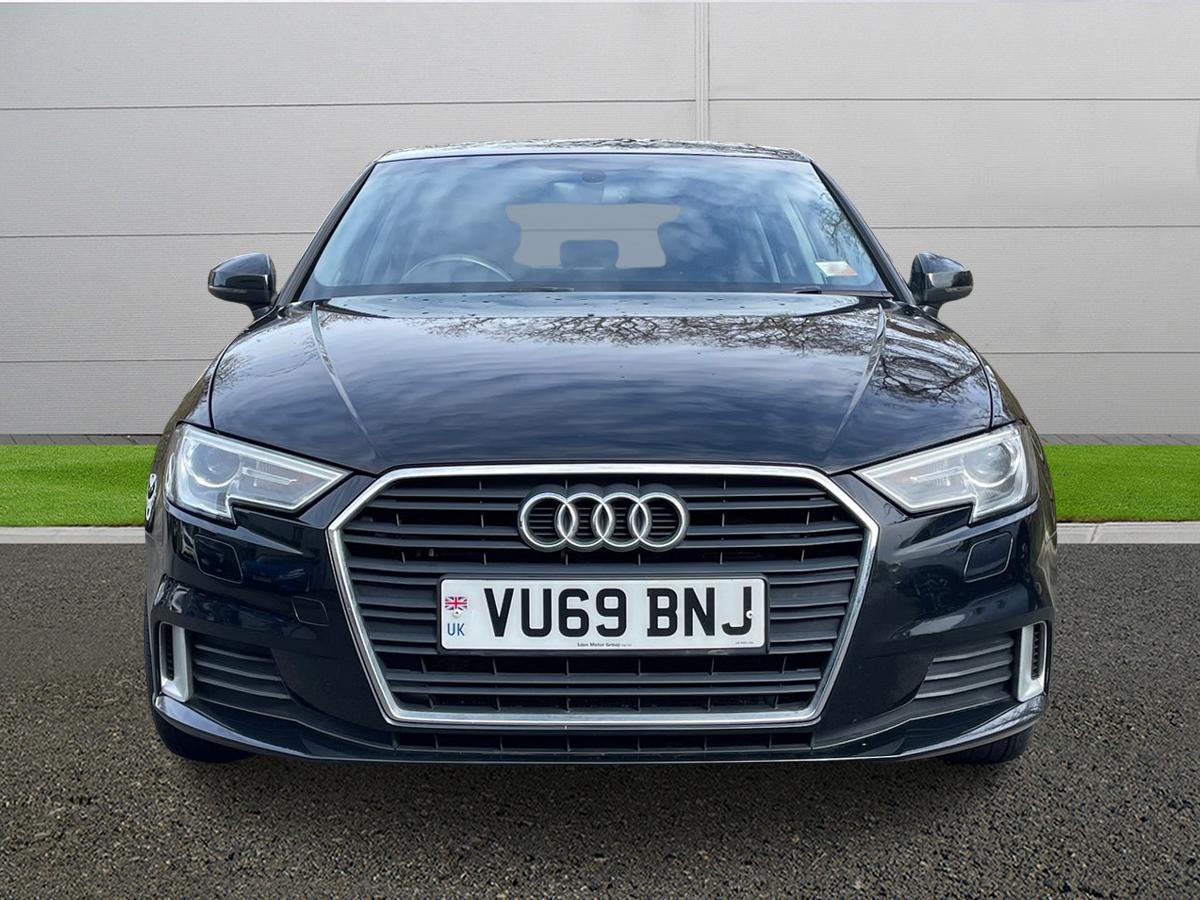 Used Audi A3 2019 for sale - 77885473: Photo 2