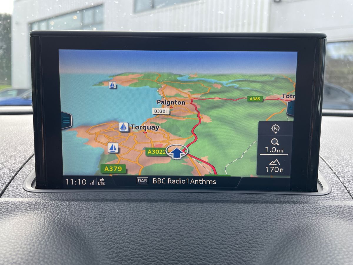 Used Audi A3 2019 for sale - 77885473: Photo 23