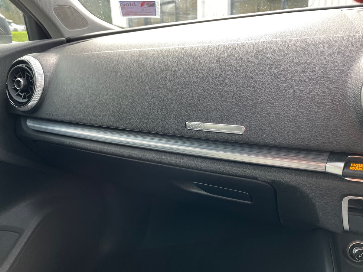 Used Audi A3 2019 for sale - 77885473: Photo 24