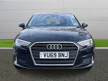 Used Audi A3 2019 for sale - 77885473: Photo