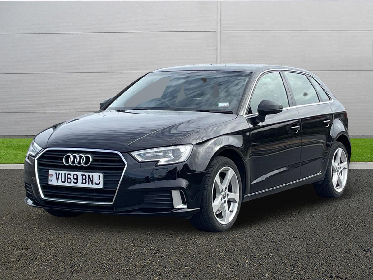 Used Audi A3 2019 for sale - 77885473: Photo 3