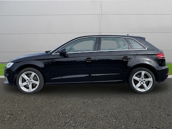 Used Audi A3 2019 for sale - 77885473: Photo