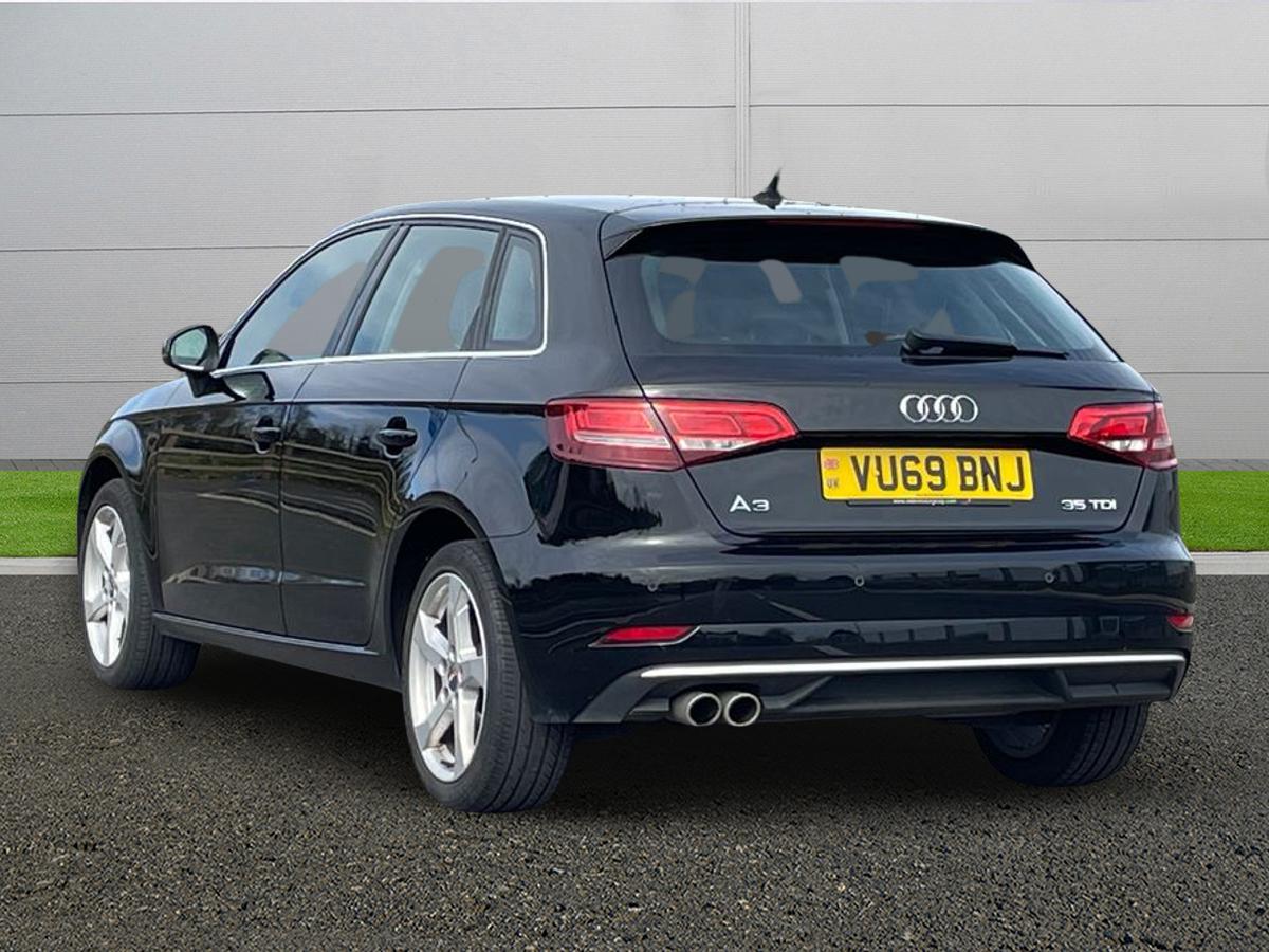 Used Audi A3 2019 for sale - 77885473: Photo 5