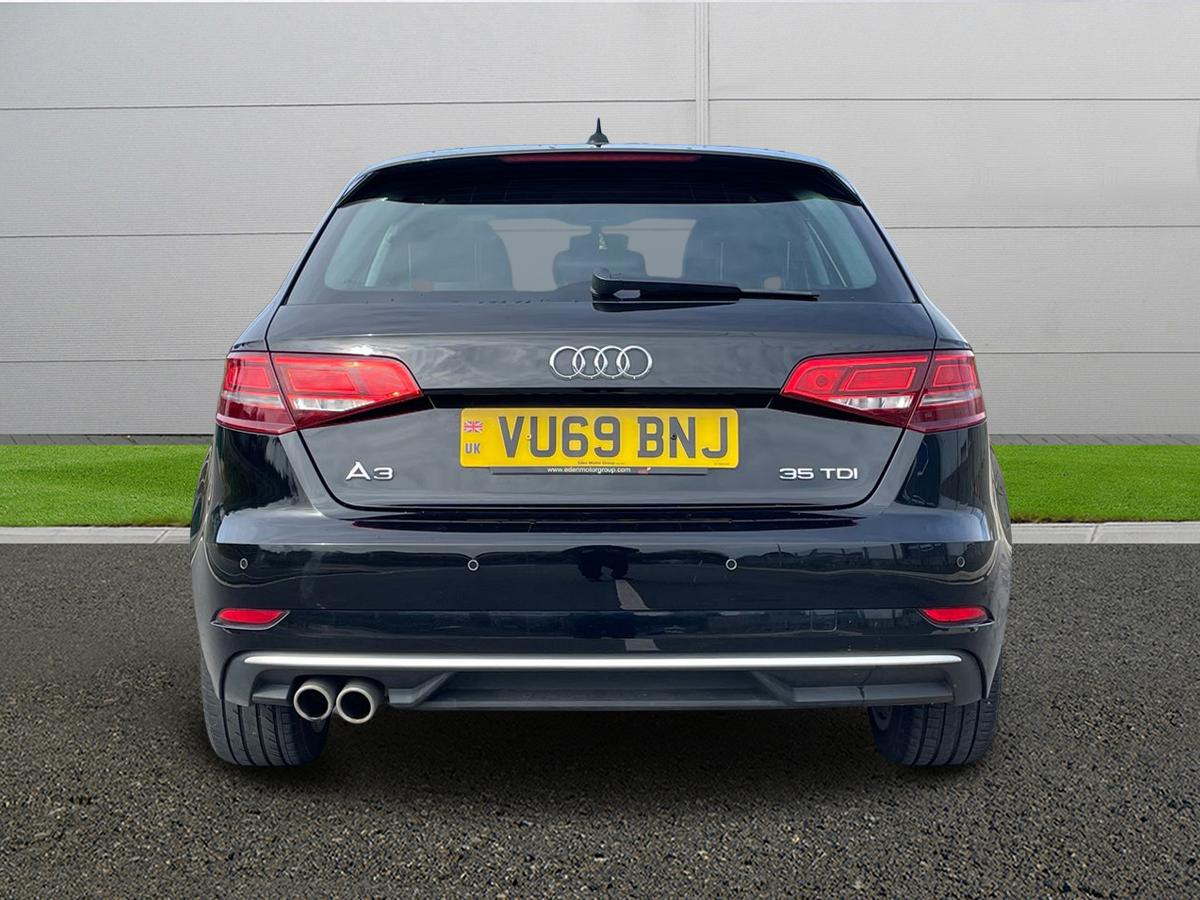 Used Audi A3 2019 for sale - 77885473: Photo 6