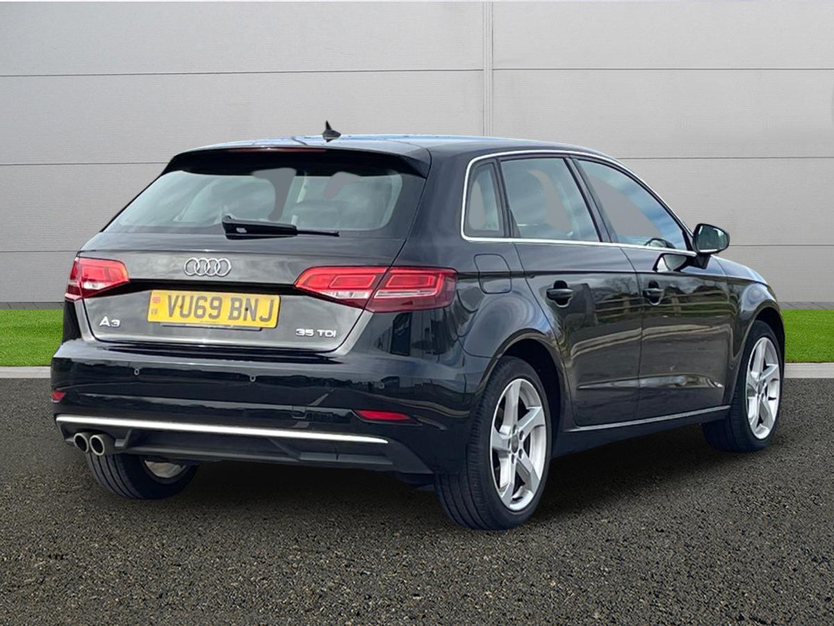 Used Audi A3 2019 for sale - 77885473: Photo 7