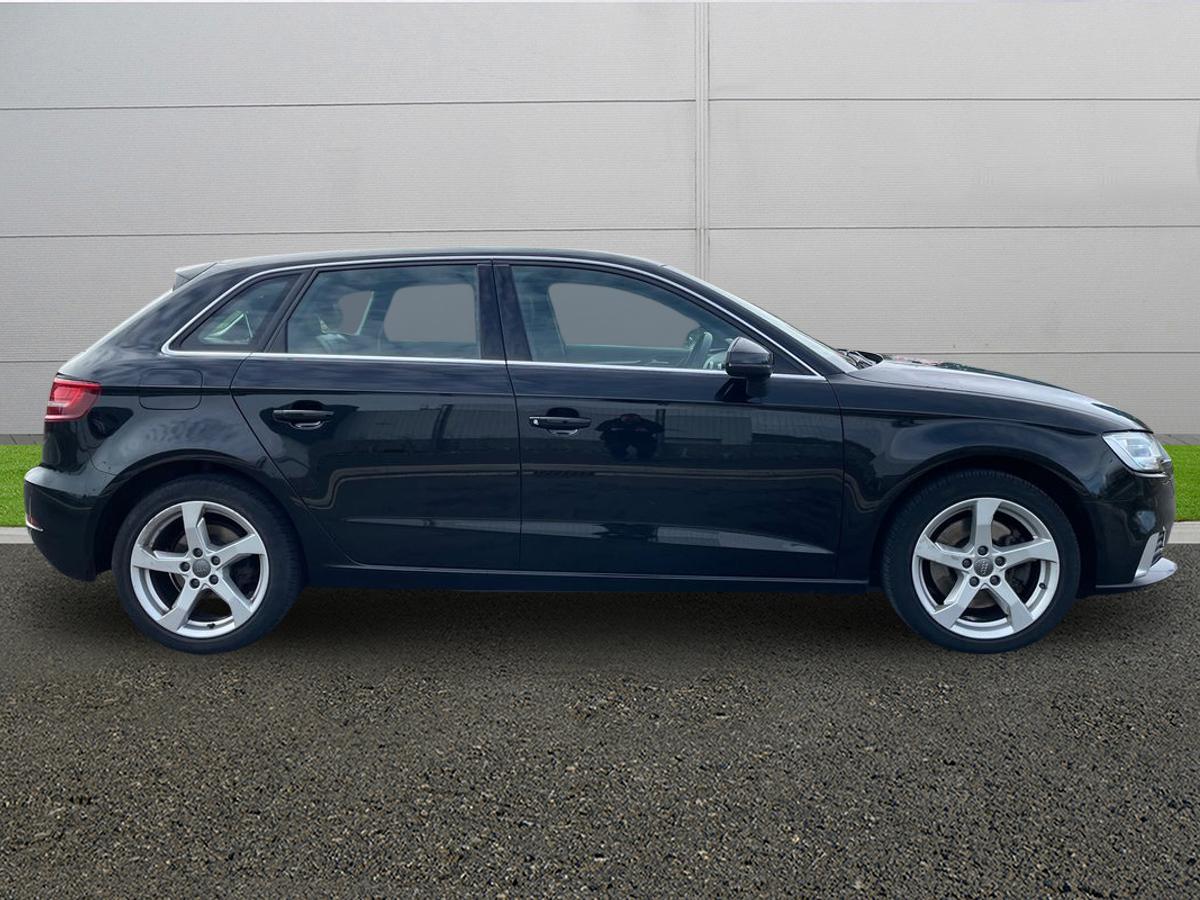 Used Audi A3 2019 for sale - 77885473: Photo 8