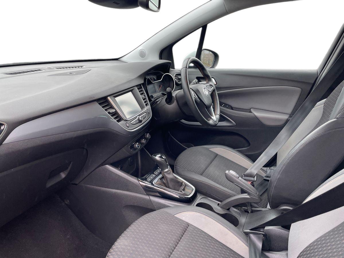 Used Vauxhall Crossland X 2020 for sale - 78009121: Photo 10