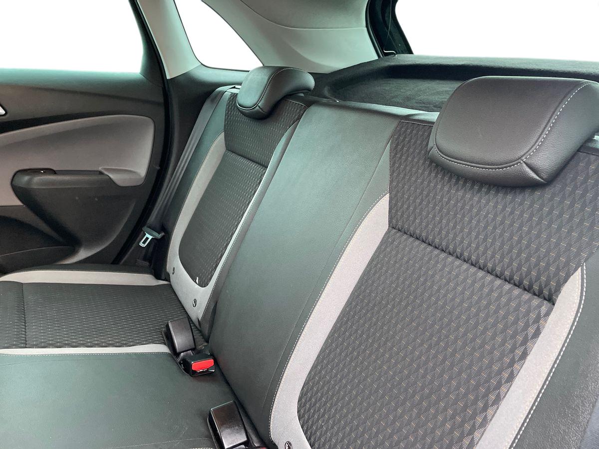 Used Vauxhall Crossland X 2020 for sale - 78009121: Photo 11