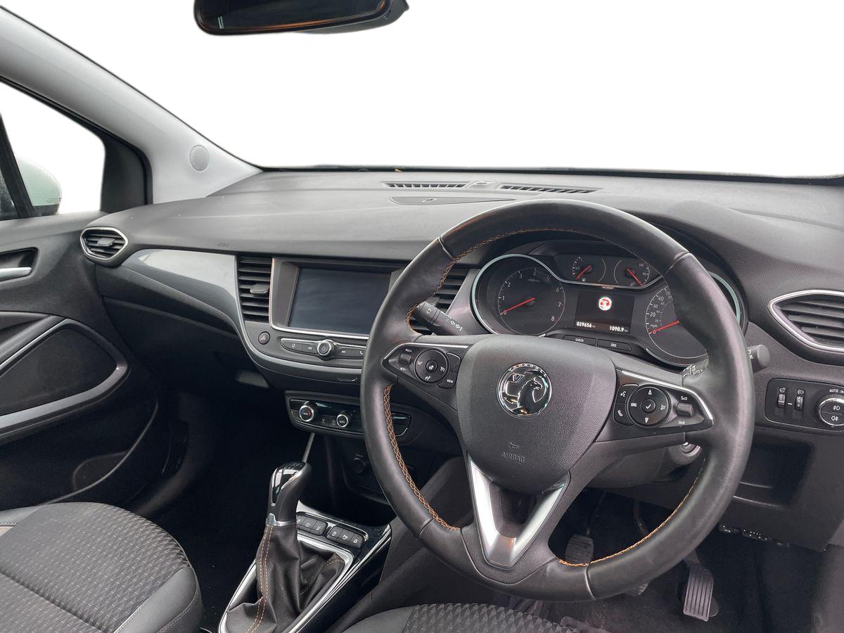 Used Vauxhall Crossland X 2020 for sale - 78009121: Photo 13