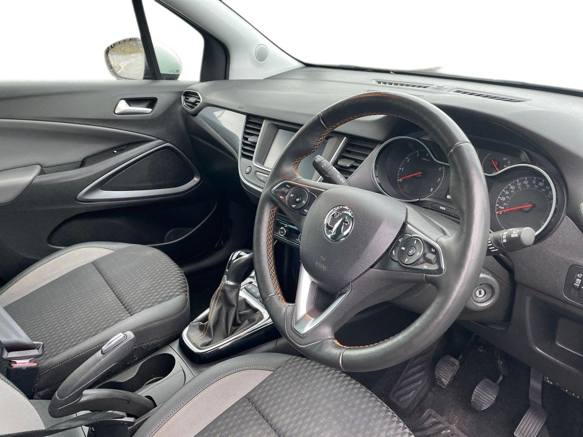 Used Vauxhall Crossland X 2020 for sale - 78009121: Photo 15
