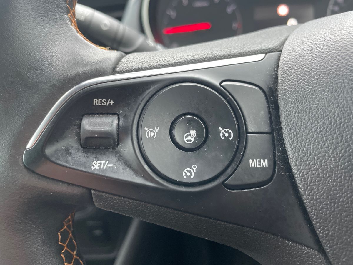 Used Vauxhall Crossland X 2020 for sale - 78009121: Photo 16