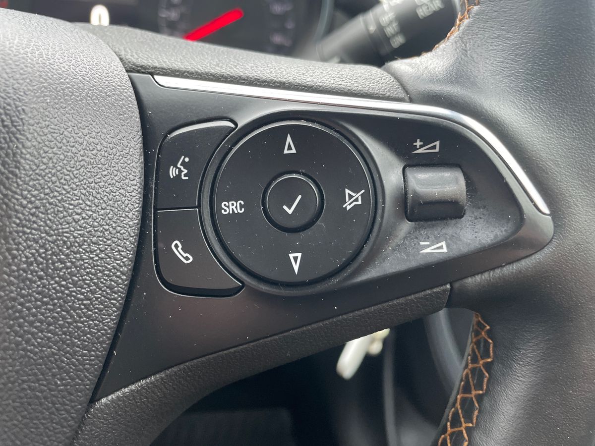 Used Vauxhall Crossland X 2020 for sale - 78009121: Photo 17