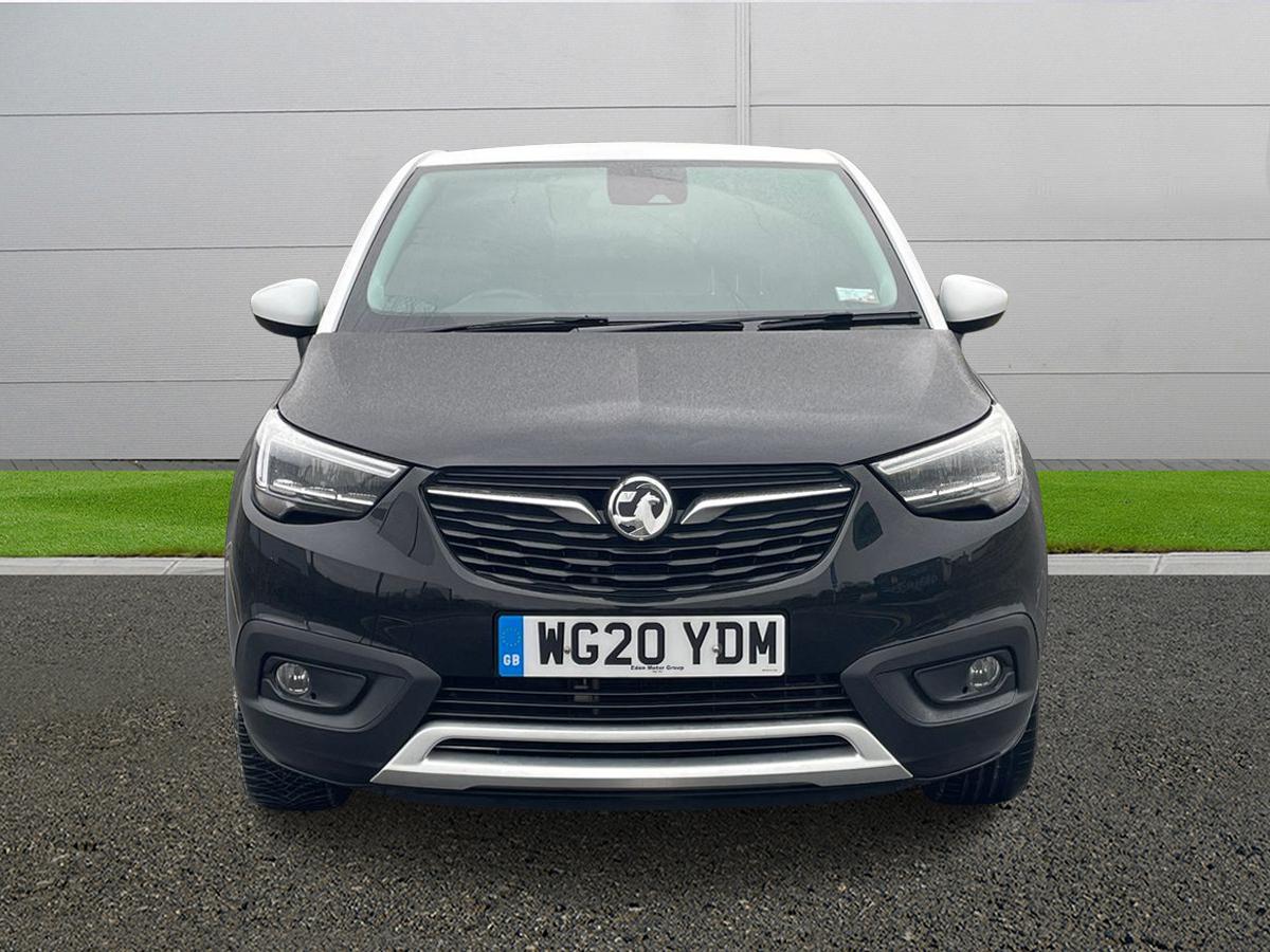 Used Vauxhall Crossland X 2020 for sale - 78009121: Photo 2