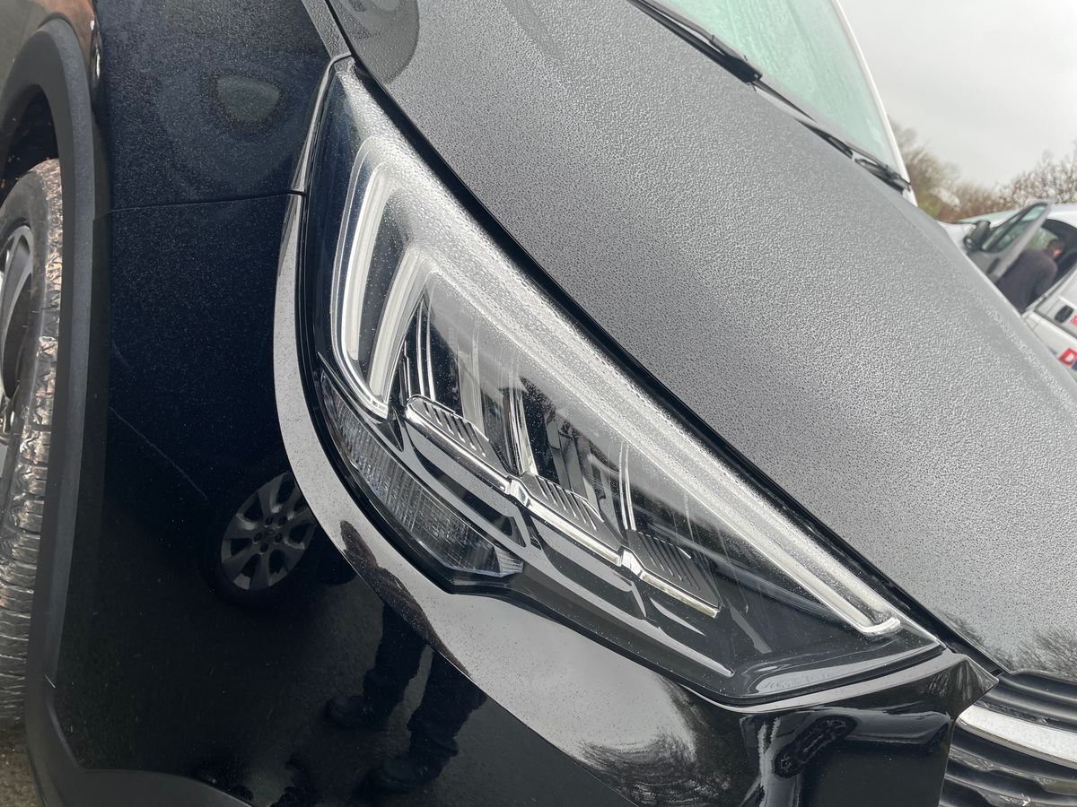 Used Vauxhall Crossland X 2020 for sale - 78009121: Photo 21