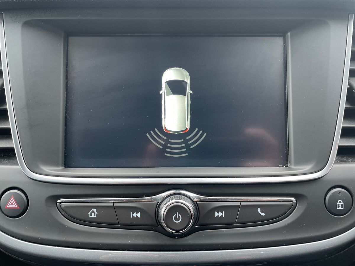 Used Vauxhall Crossland X 2020 for sale - 78009121: Photo 23