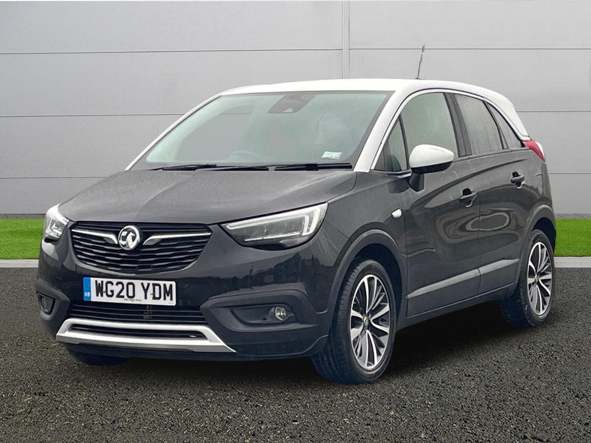 Used Vauxhall Crossland X 2020 for sale - 78009121: Photo 3