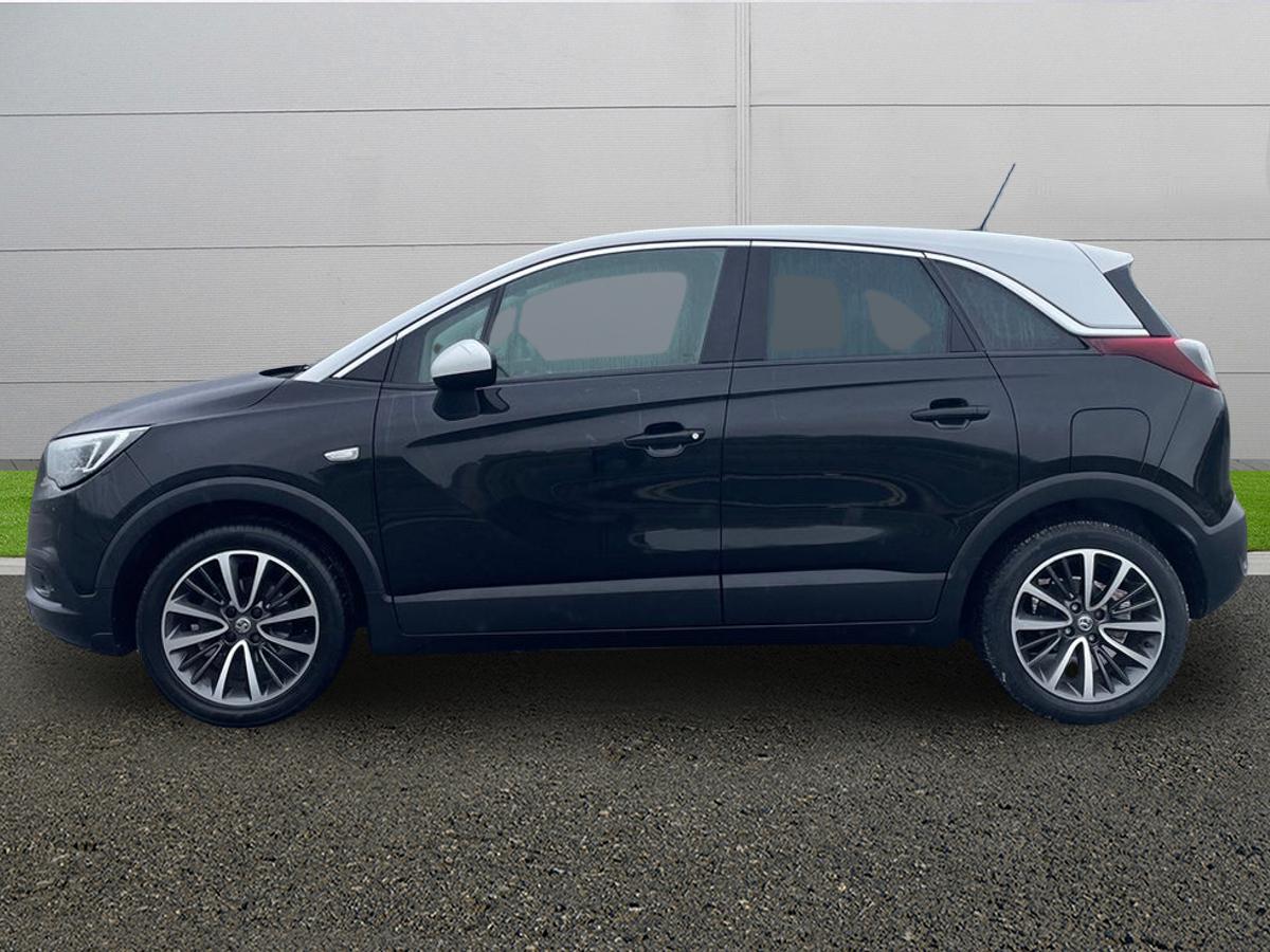 Used Vauxhall Crossland X 2020 for sale - 78009121: Photo 4
