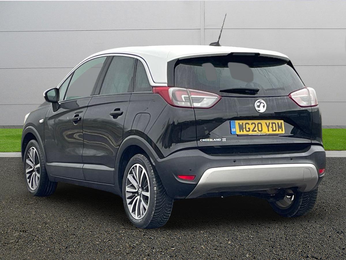 Used Vauxhall Crossland X 2020 for sale - 78009121: Photo 5