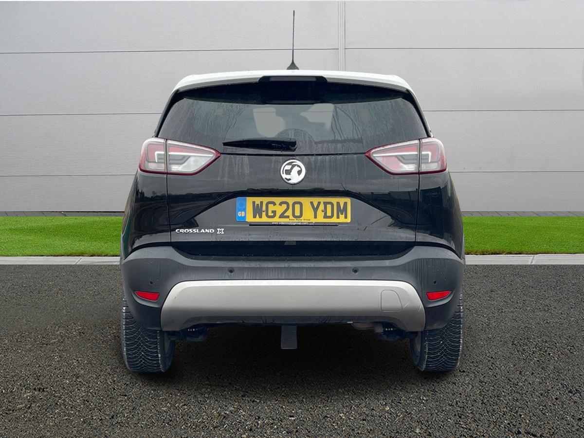 Used Vauxhall Crossland X 2020 for sale - 78009121: Photo 6
