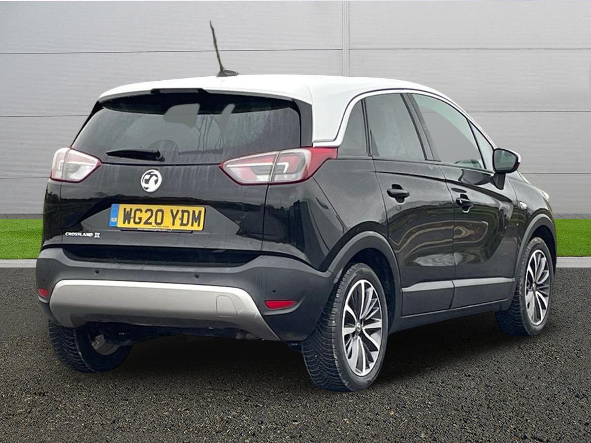 Used Vauxhall Crossland X 2020 for sale - 78009121: Photo 7