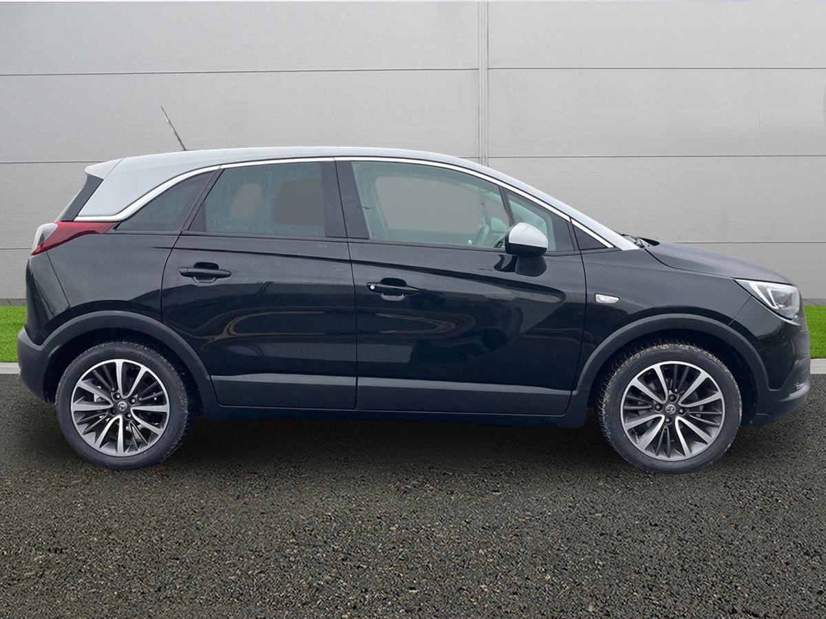 Used Vauxhall Crossland X 2020 for sale - 78009121: Photo 8