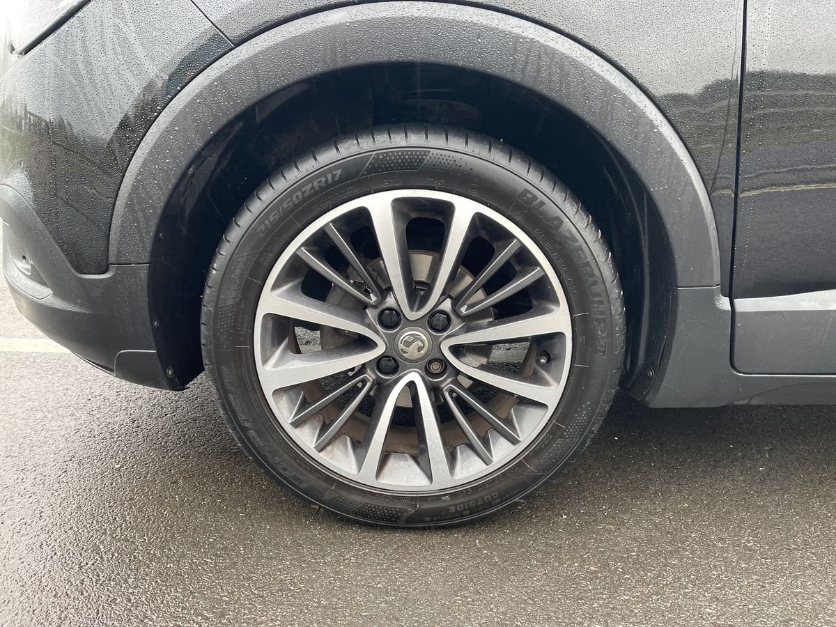 Used Vauxhall Crossland X 2020 for sale - 78009121: Photo 9