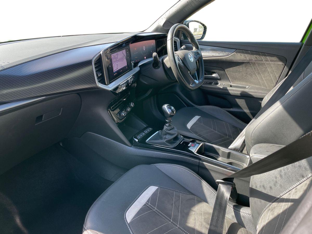 Used Vauxhall Mokka 2023 for sale - 78022317: Photo 10