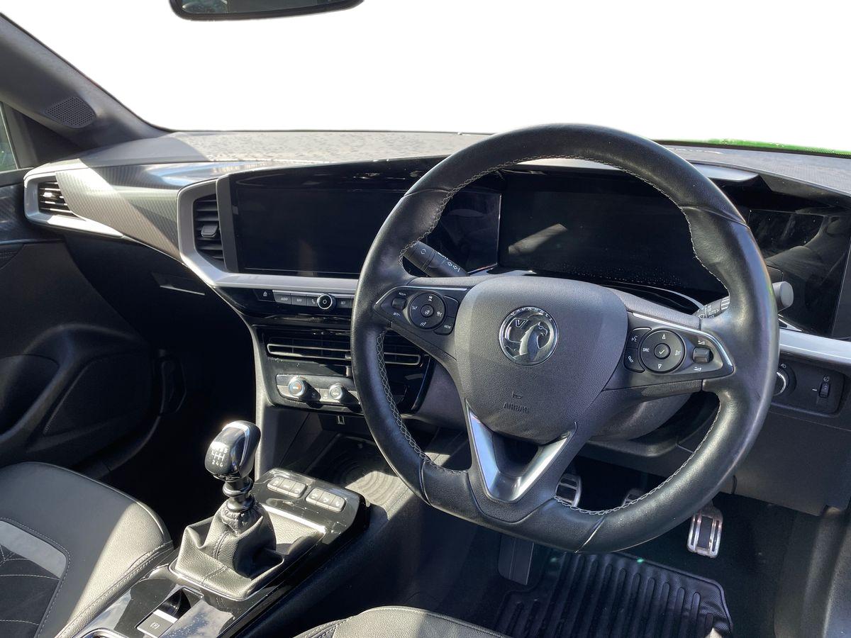 Used Vauxhall Mokka 2023 for sale - 78022317: Photo 13