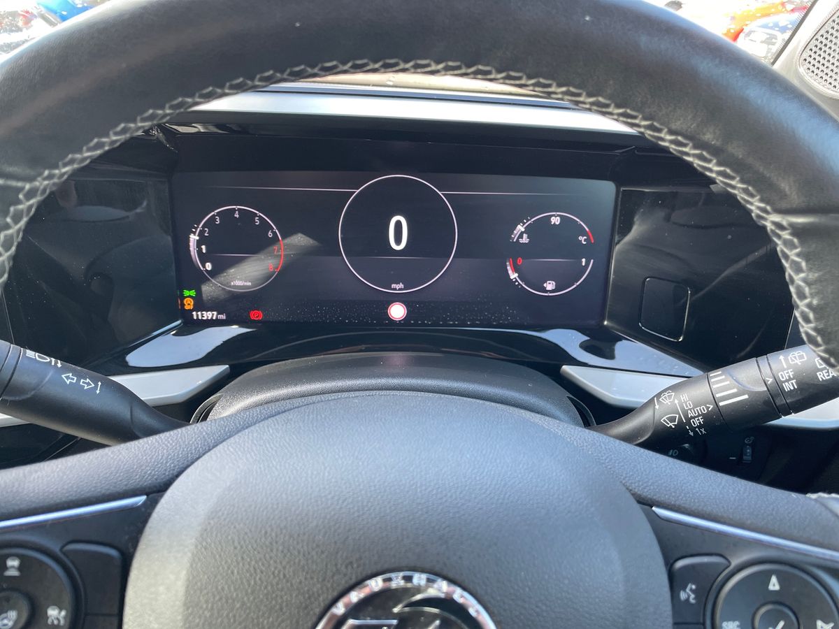 Used Vauxhall Mokka 2023 for sale - 78022317: Photo 14