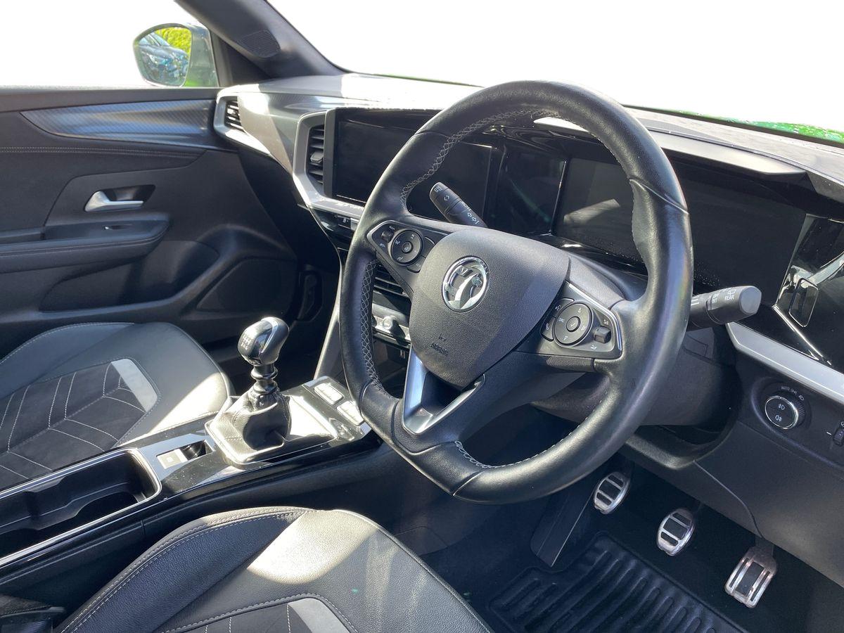 Used Vauxhall Mokka 2023 for sale - 78022317: Photo 15