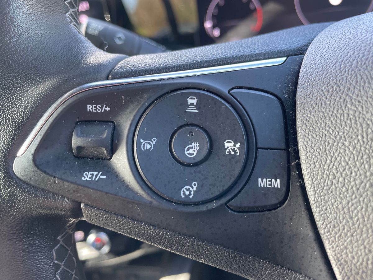 Used Vauxhall Mokka 2023 for sale - 78022317: Photo 16